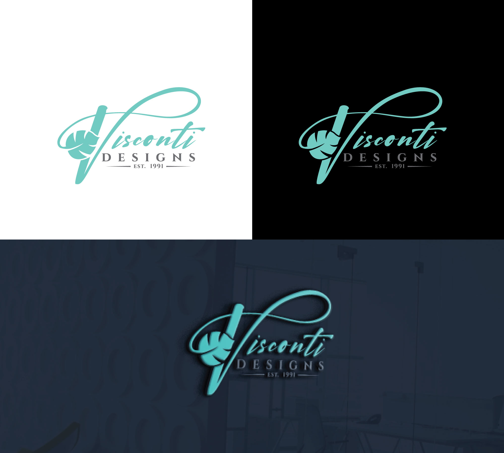 Logo Design by RRR Design for this project | Design #28100832