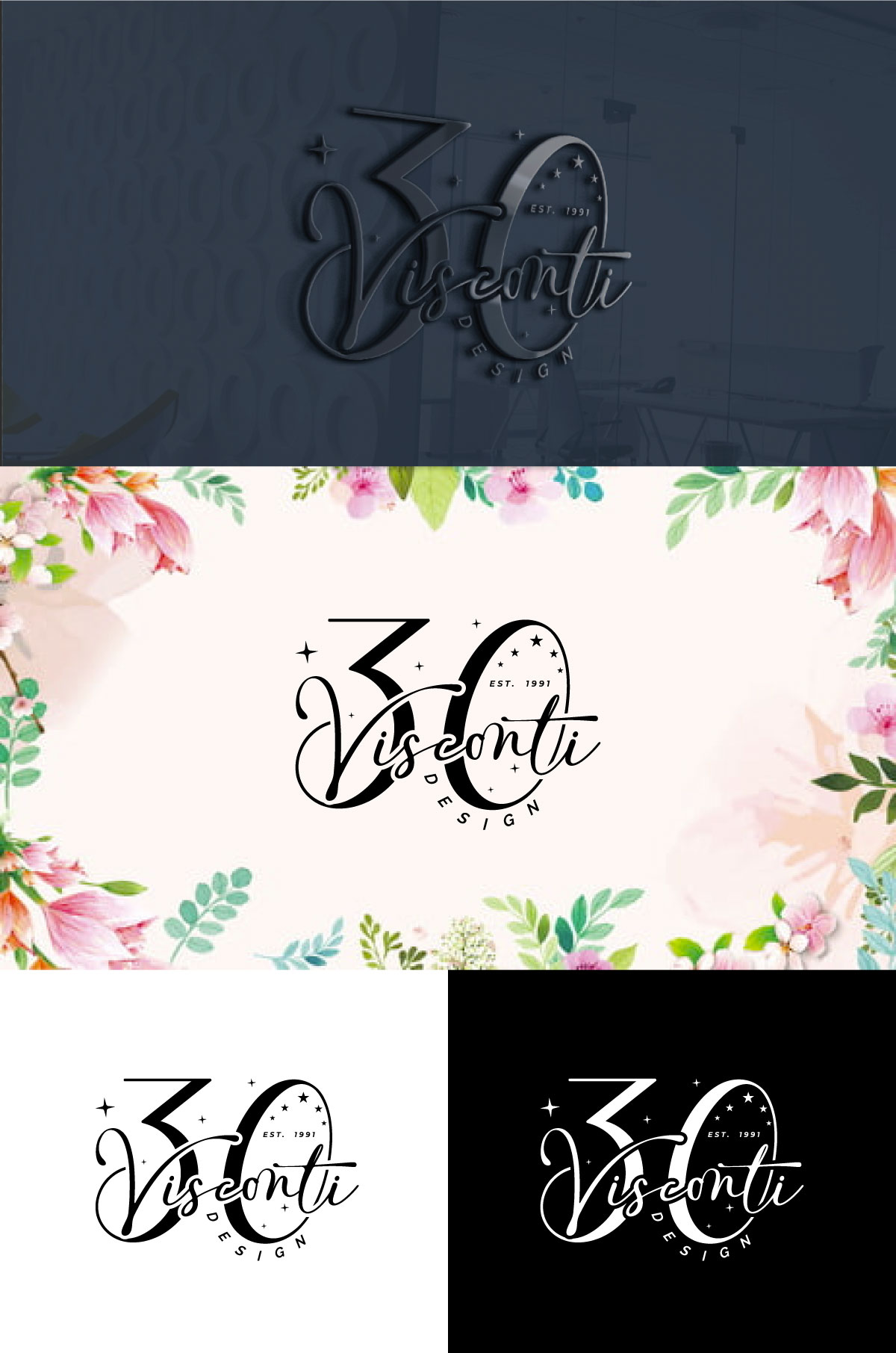 Logo Design by RS_Design for this project | Design #28092267