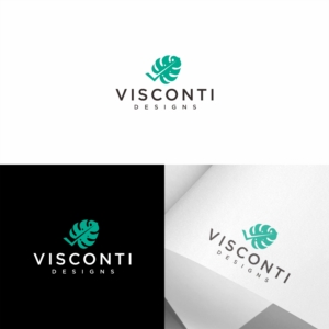 Logo Design by QueenArt