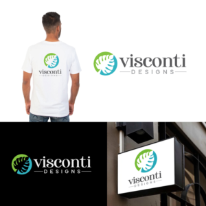 Logo Design by Vishak vasu for this project | Design #28101068