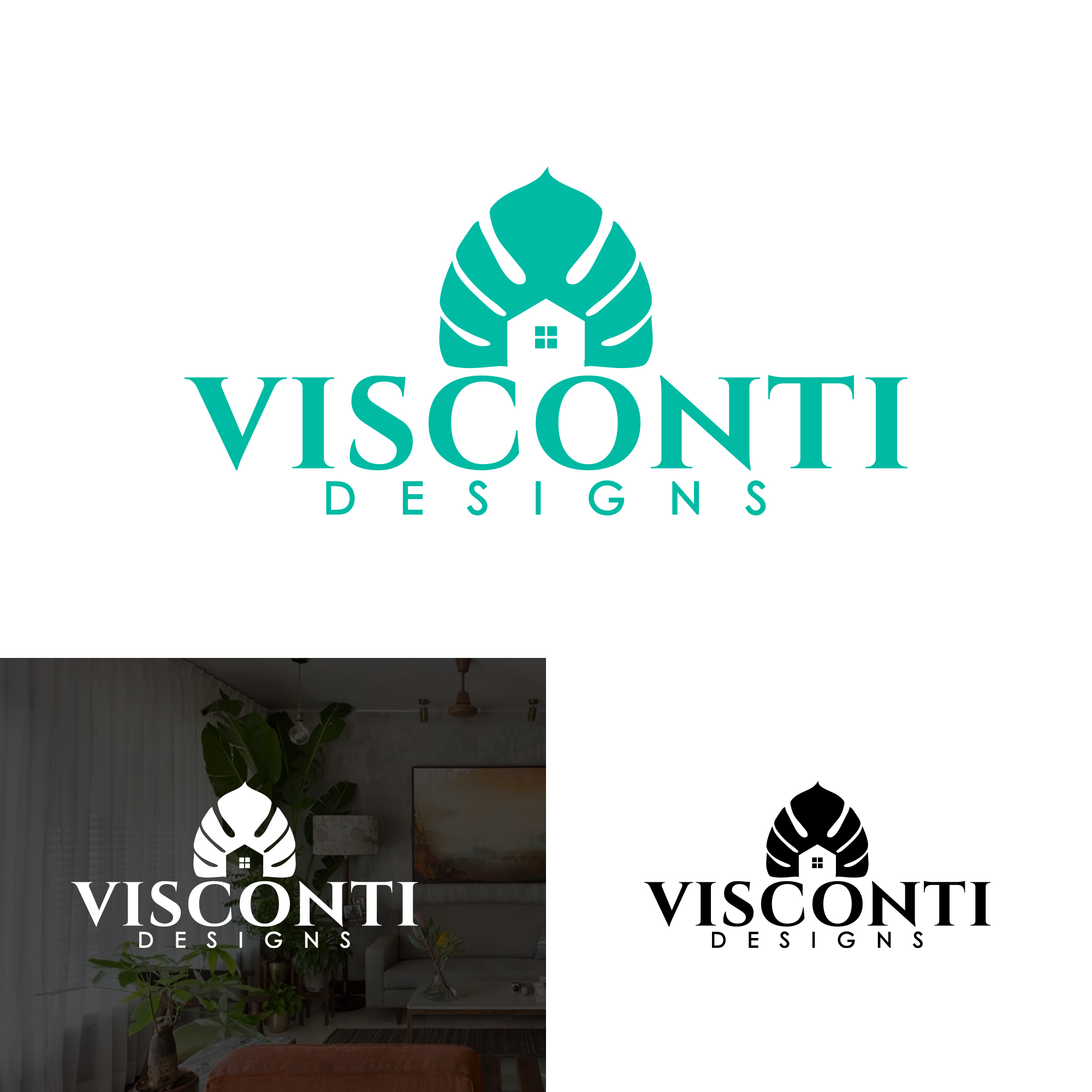 Logo Design by CreativeGwen™ for this project | Design #28095664