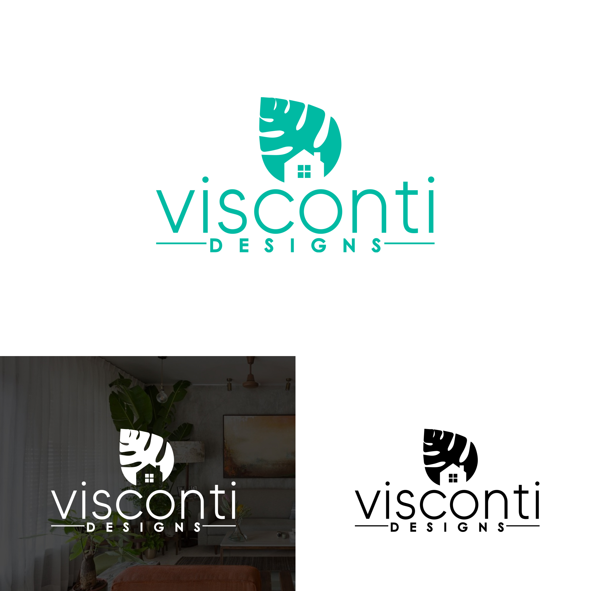 Logo Design by CreativeGwen™ for this project | Design #28105161