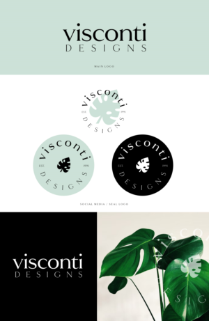 Logo Design by designbysy