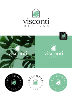 Logo Design by sez_inn for this project | Design #28102309
