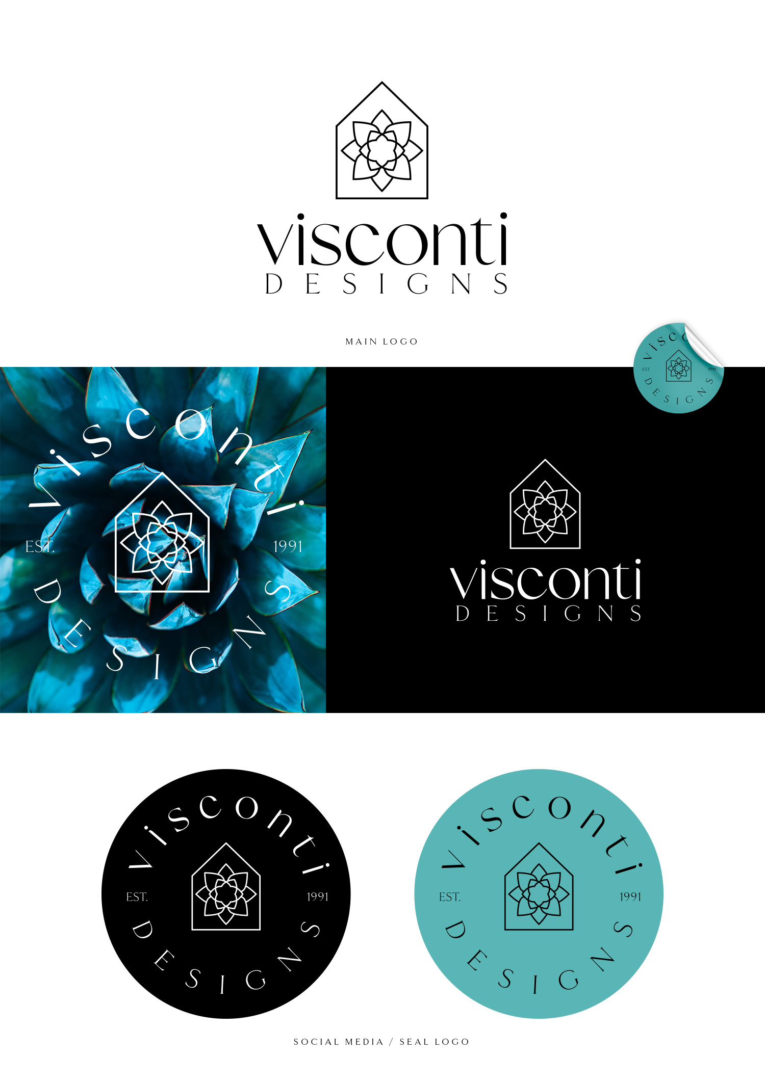 Logo Design by designbysy for this project | Design #28102310