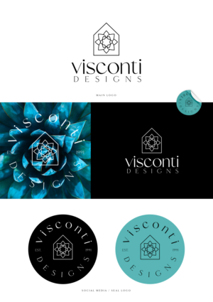 Logo Design by designbysy for this project | Design: #28102310