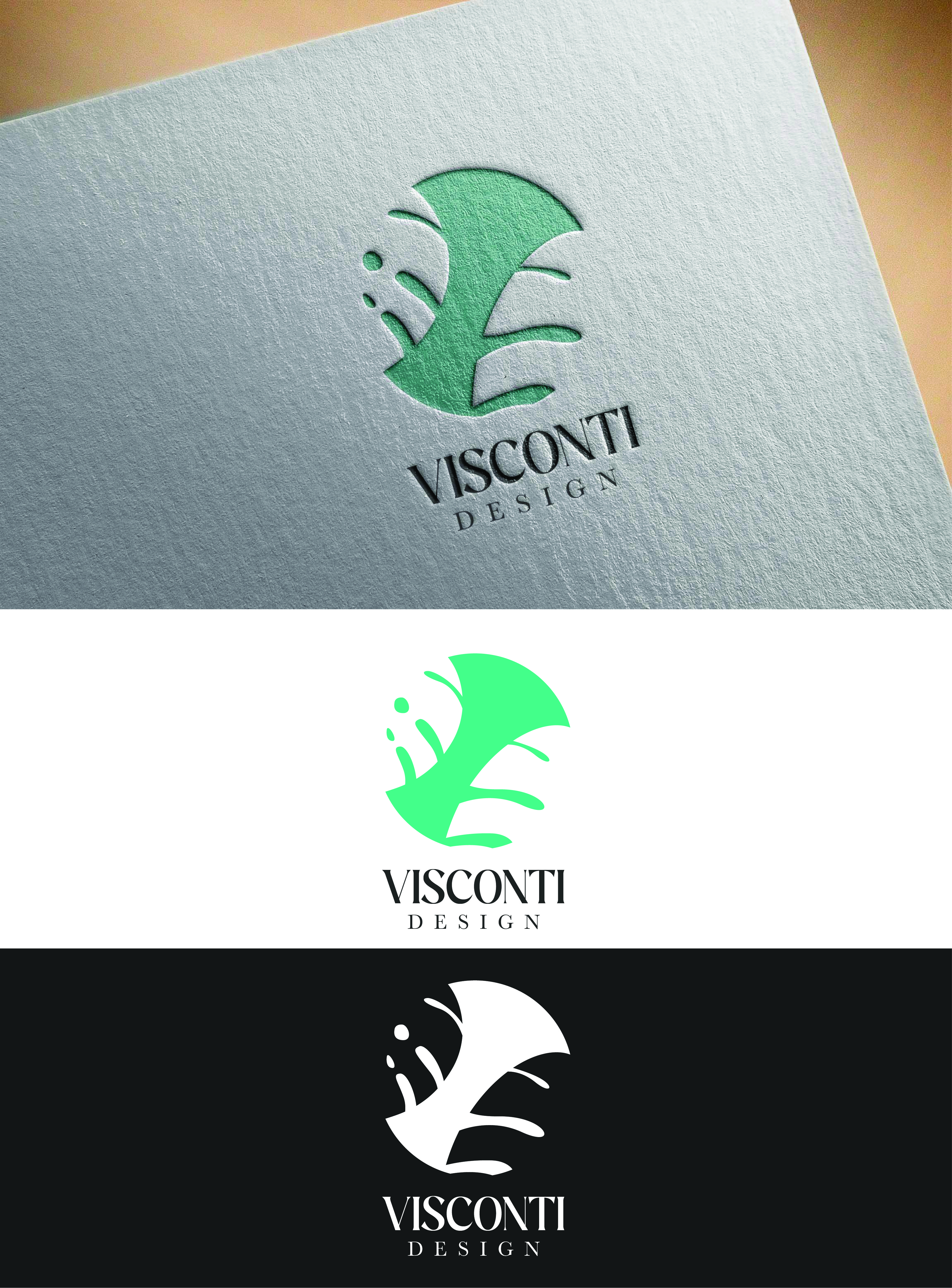 Logo Design by HzK Designs for this project | Design #28090802