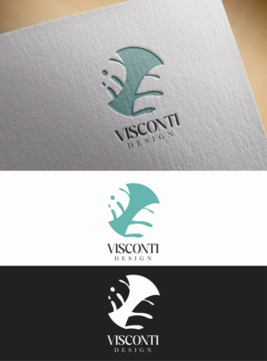 Logo Design by HzK Designs for this project | Design: #28090802