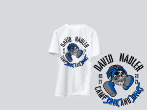 T-shirt Design by katan_designs for this project | Design: #28094466
