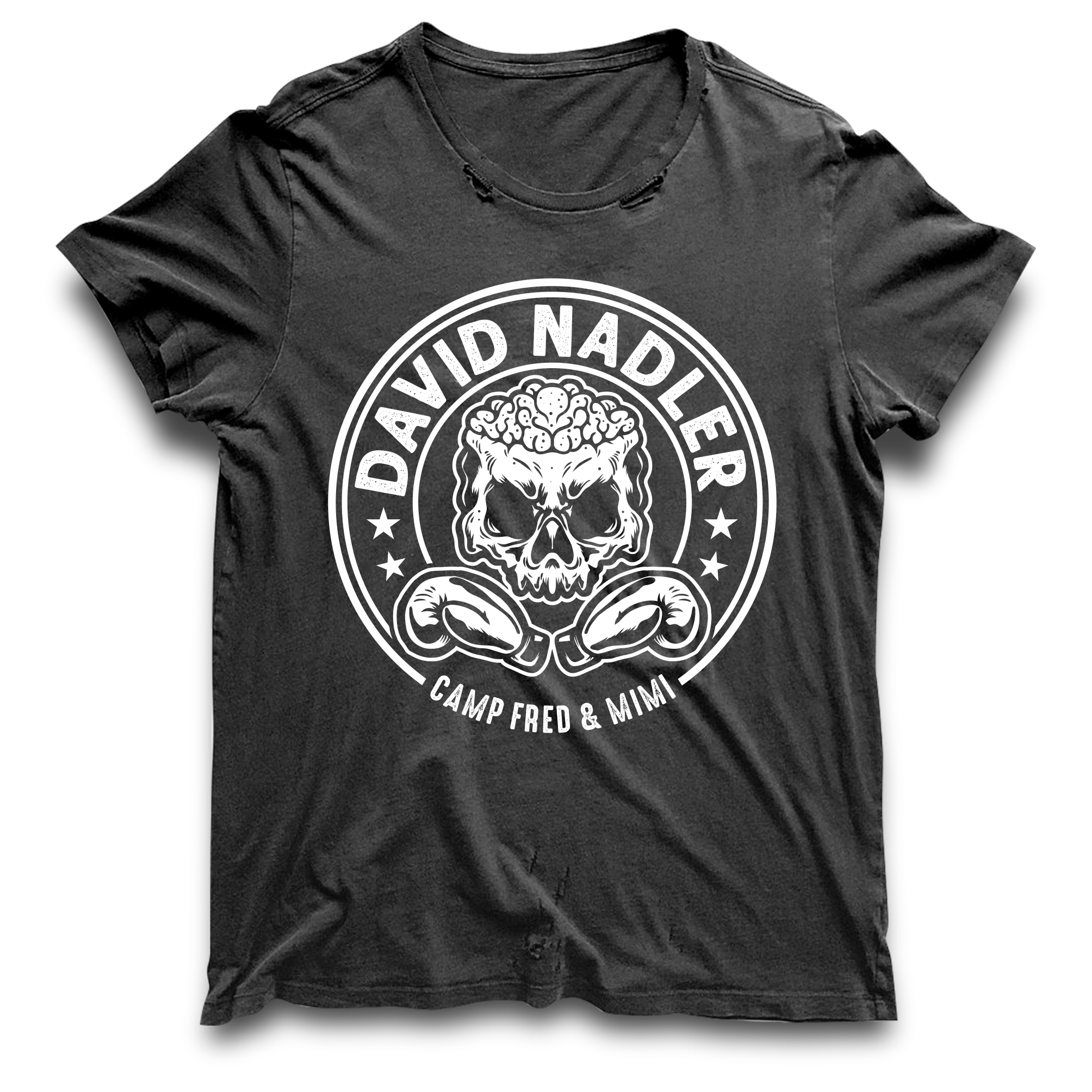 T-shirt Design by guruntool for this project | Design #28088662