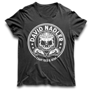 T-shirt Design by guruntool