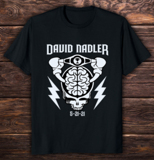 T-shirt Design by HUNG LEE