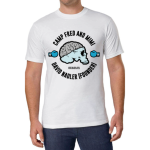 T-shirt Design by 1975oliverocampo