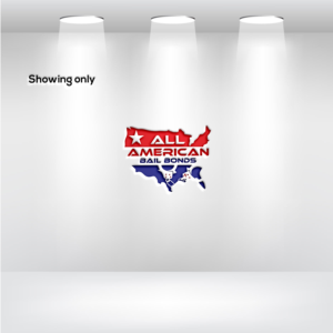 Design de Logo par RRR Design pour All American Bail Bonds | Design : #28095447