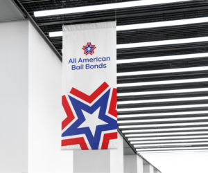 Design de Logo par olid pour All American Bail Bonds | Design : #28114077