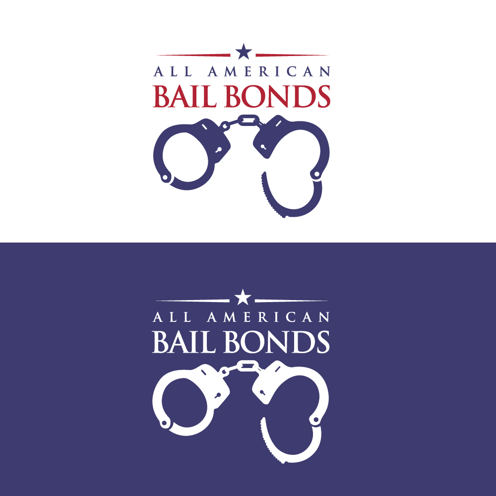 Diseño de Logo por Sujit Banerjee para All American Bail Bonds | Diseño #28097778