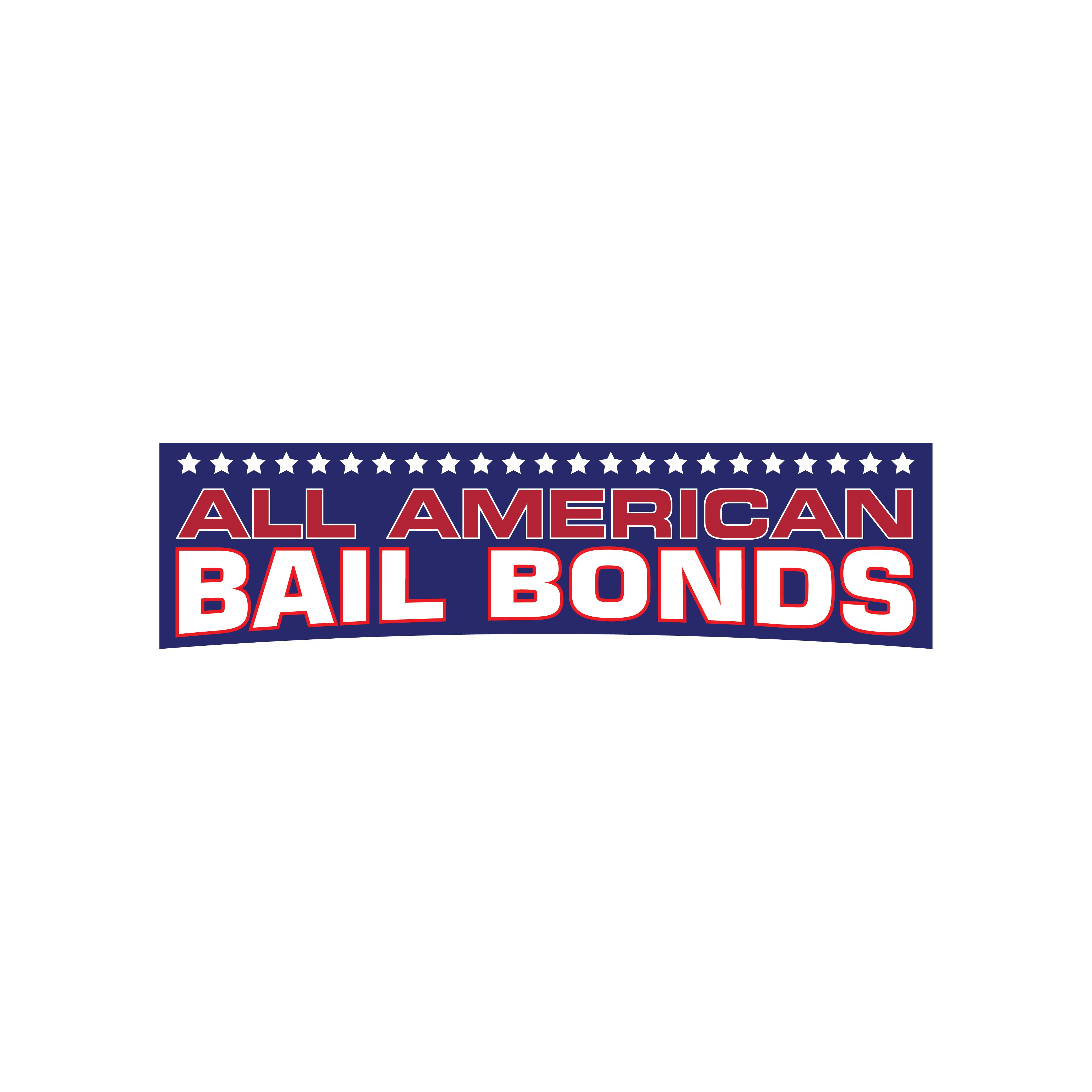 Logo-Design von equinoxdizain für All American Bail Bonds | Design #28090463