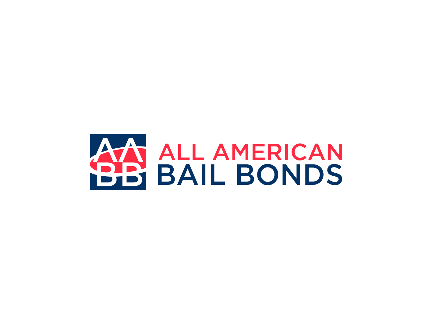 Logo Design by BNdesigner for All American Bail Bonds | Design #28111507
