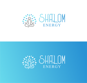 Shalom Energy | Logo-Design von Jose Loaiza
