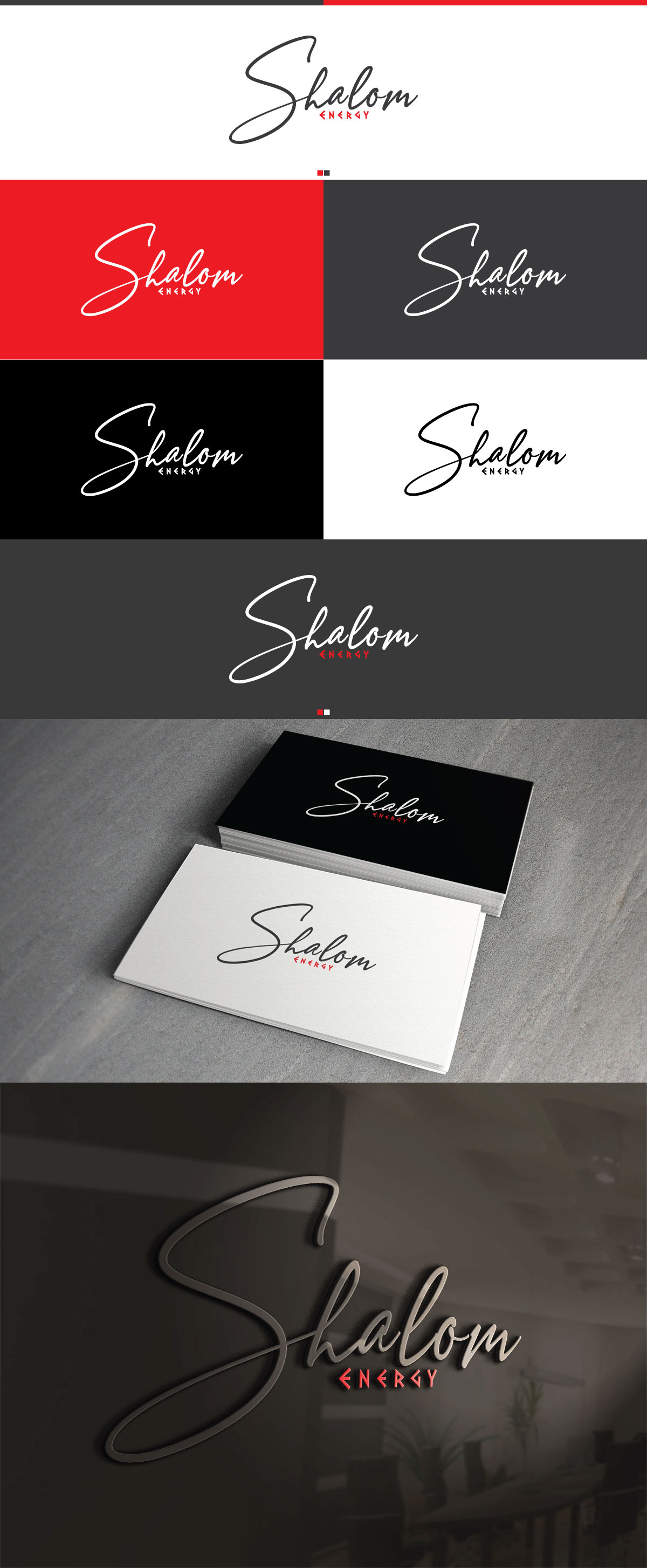 Logo Design by Shahbaz Studios for Buchwald & Associates LLC | Design #28125549