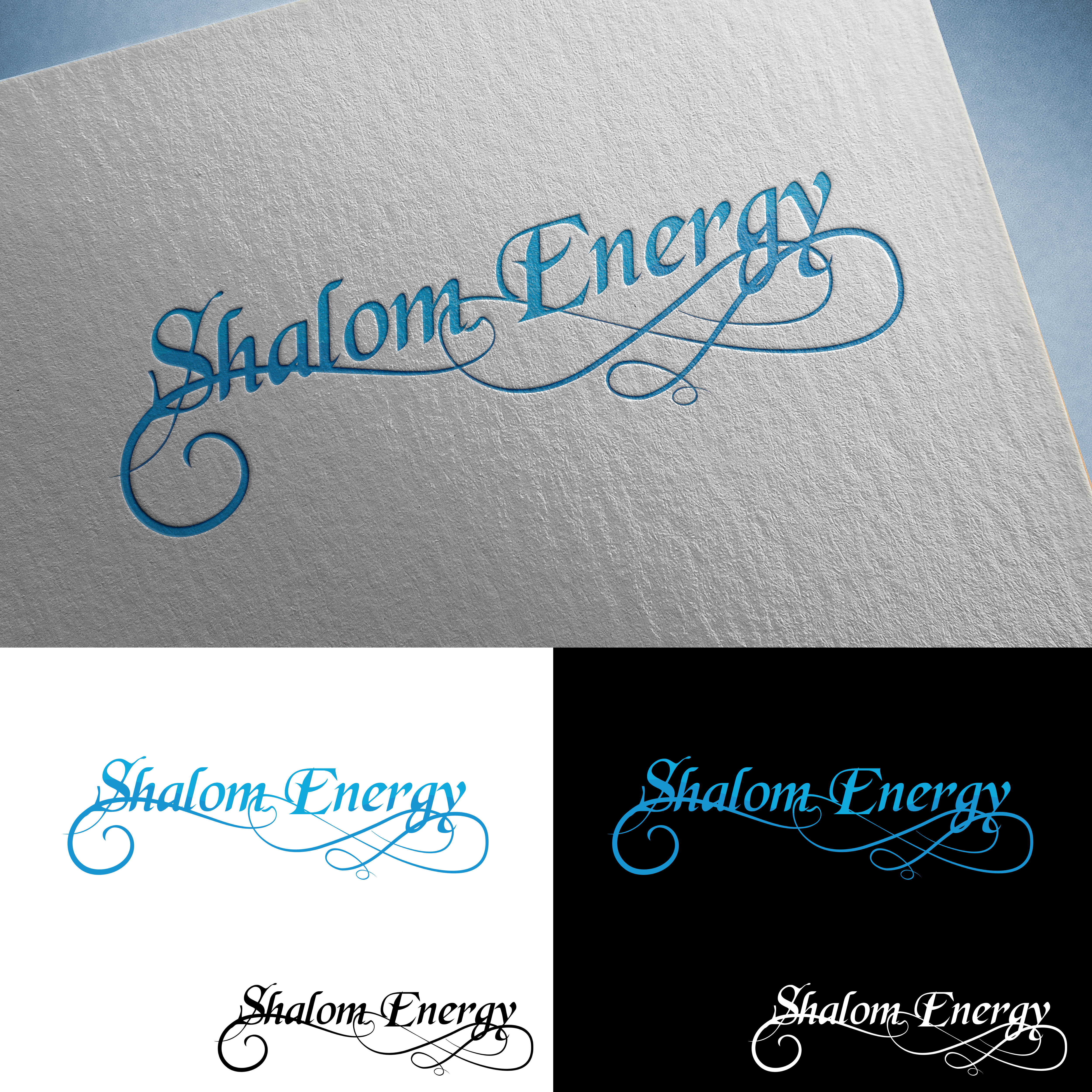 Logo-Design von BJY für Buchwald & Associates LLC | Design #28109350