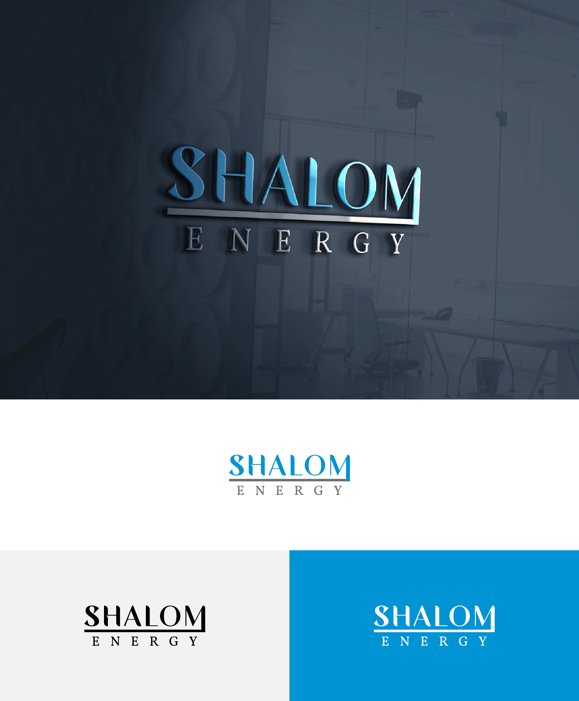 Logo-Design von syra1233 für Buchwald & Associates LLC | Design #28123951