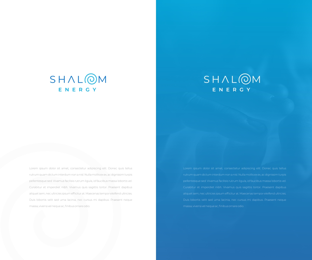 Logo-Design von MishaDsign für Buchwald & Associates LLC | Design #28105236