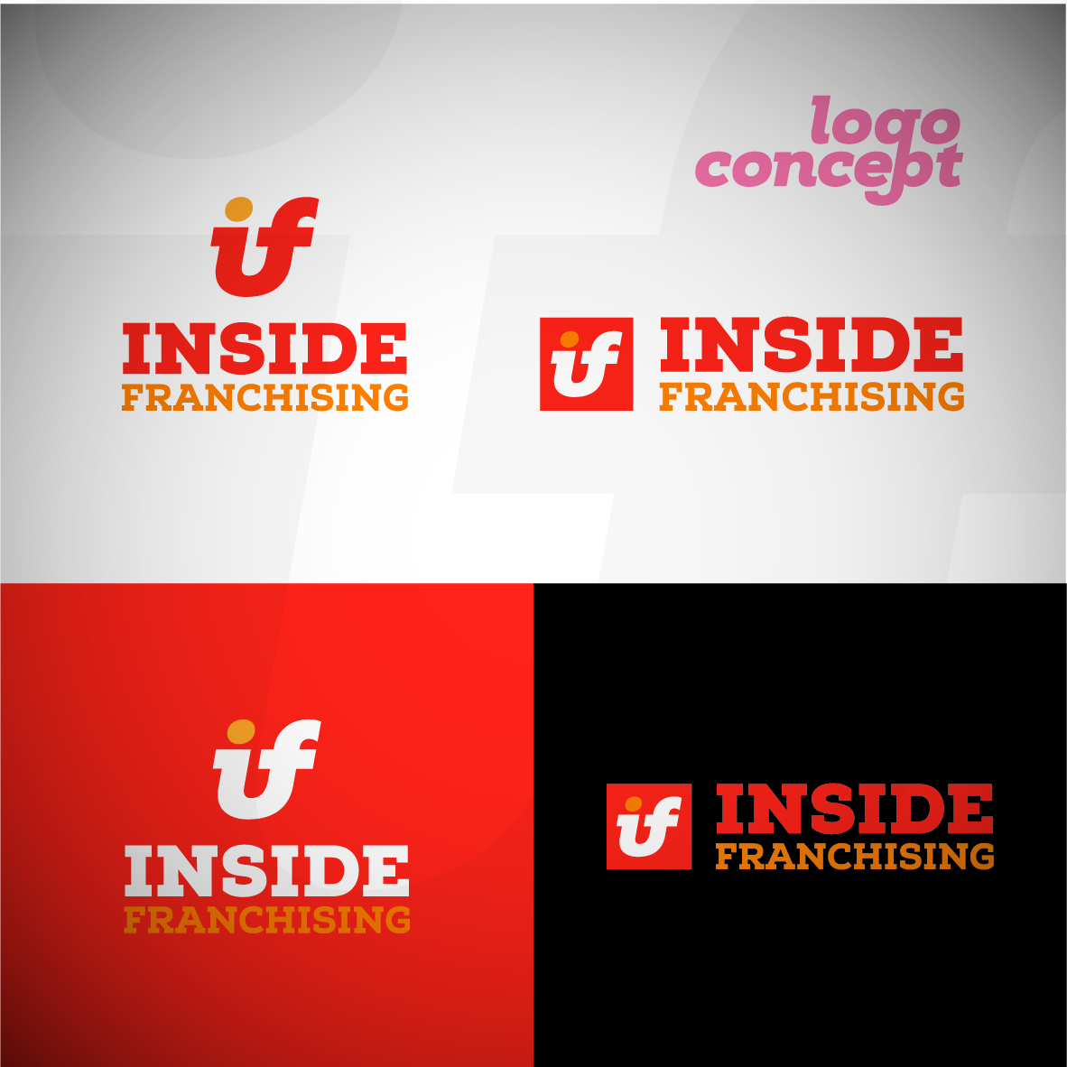 Logo Design by opikmac for this project | Design #28110878