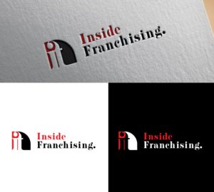 Logo Design by RRR Design for this project | Design: #28089192