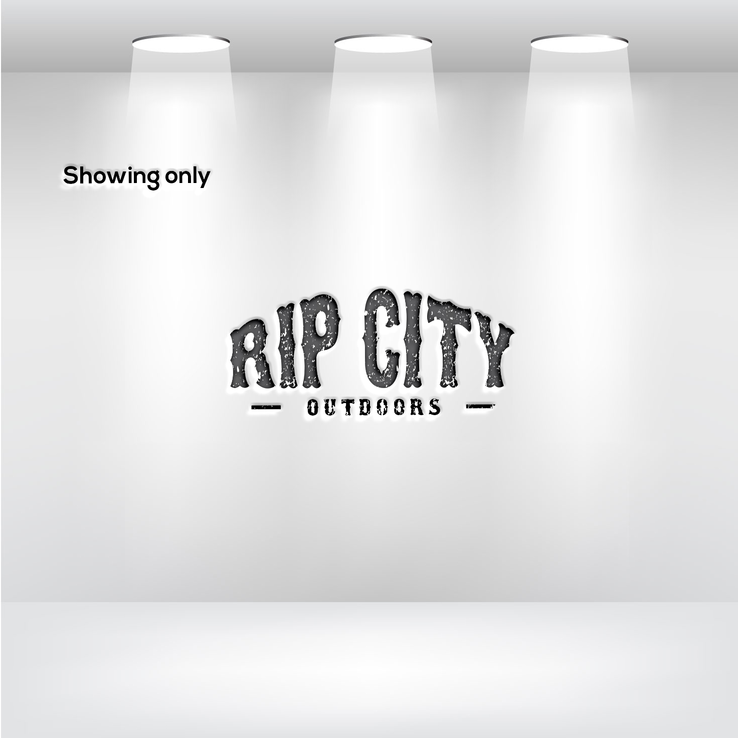 Logo Design by RRR Design for this project | Design #28091293