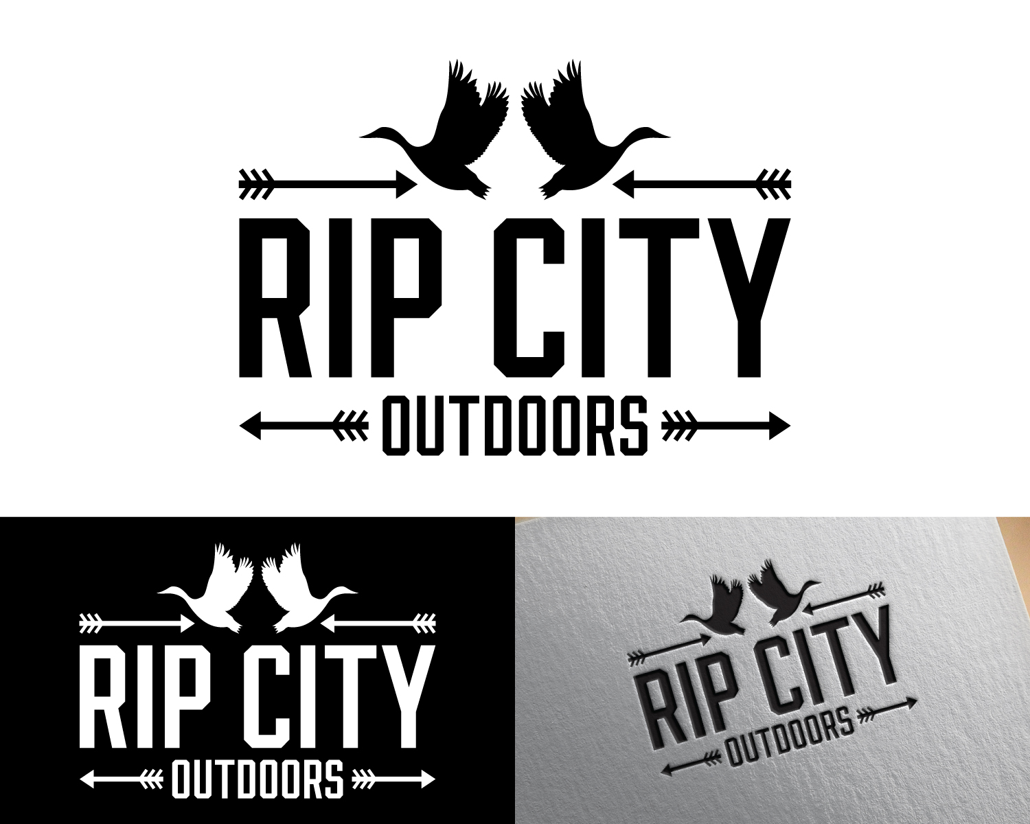 Logo Design by Box Graphic for this project | Design #28092546