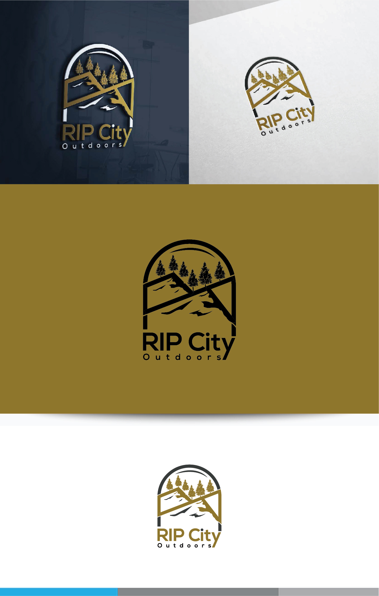 Logo Design by Deziners Zone for this project | Design #28092673