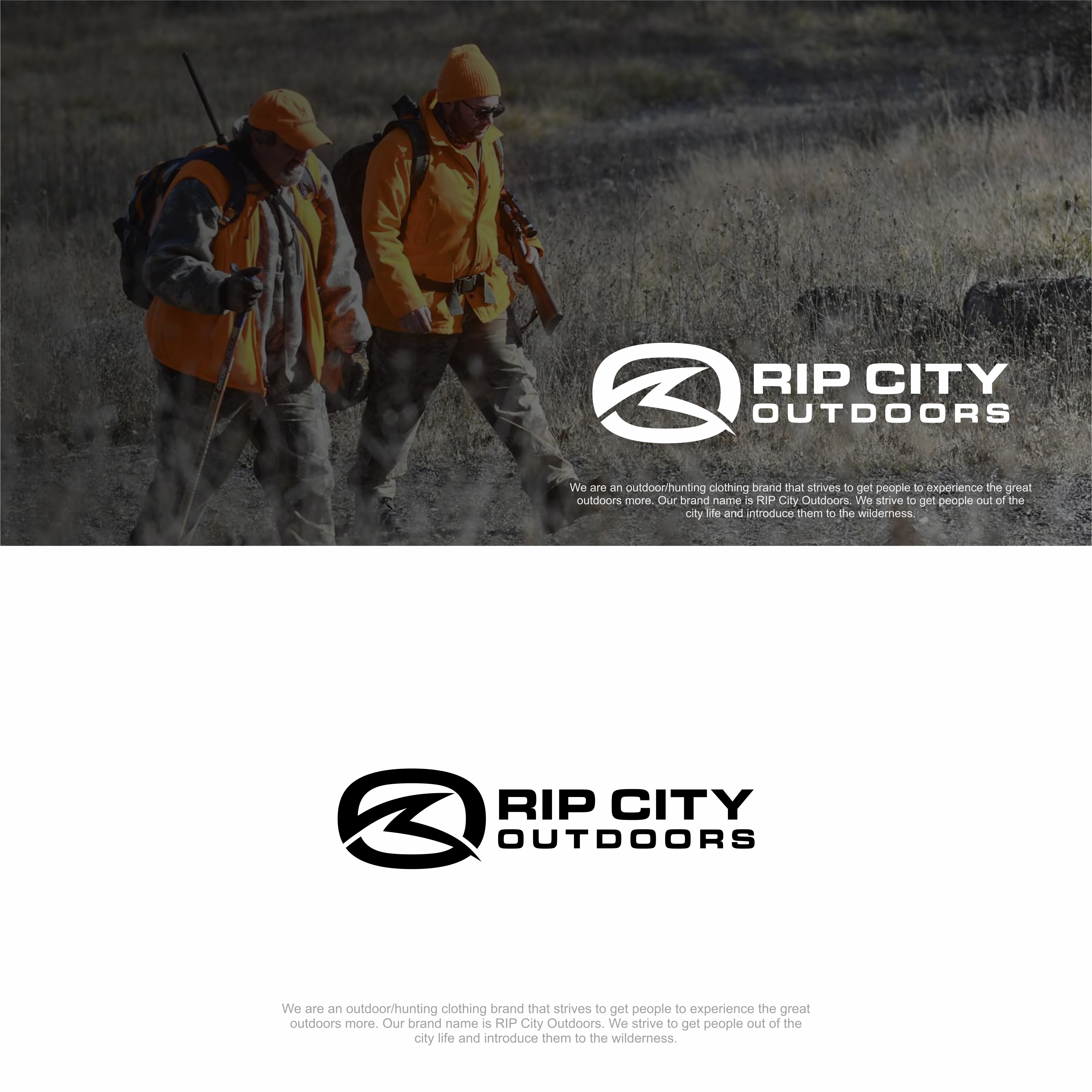 Logo Design by achil78 for this project | Design #28090431