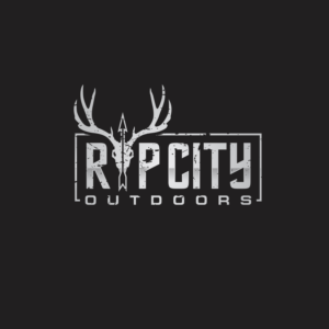 RIP City Outdoors | Logo Design by Dream Logo Design