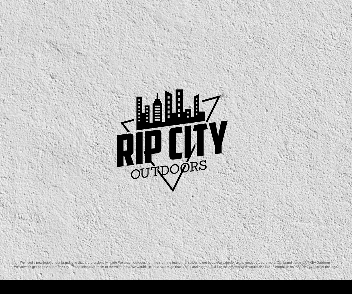 Logo Design by ecorokerz for this project | Design #28091172