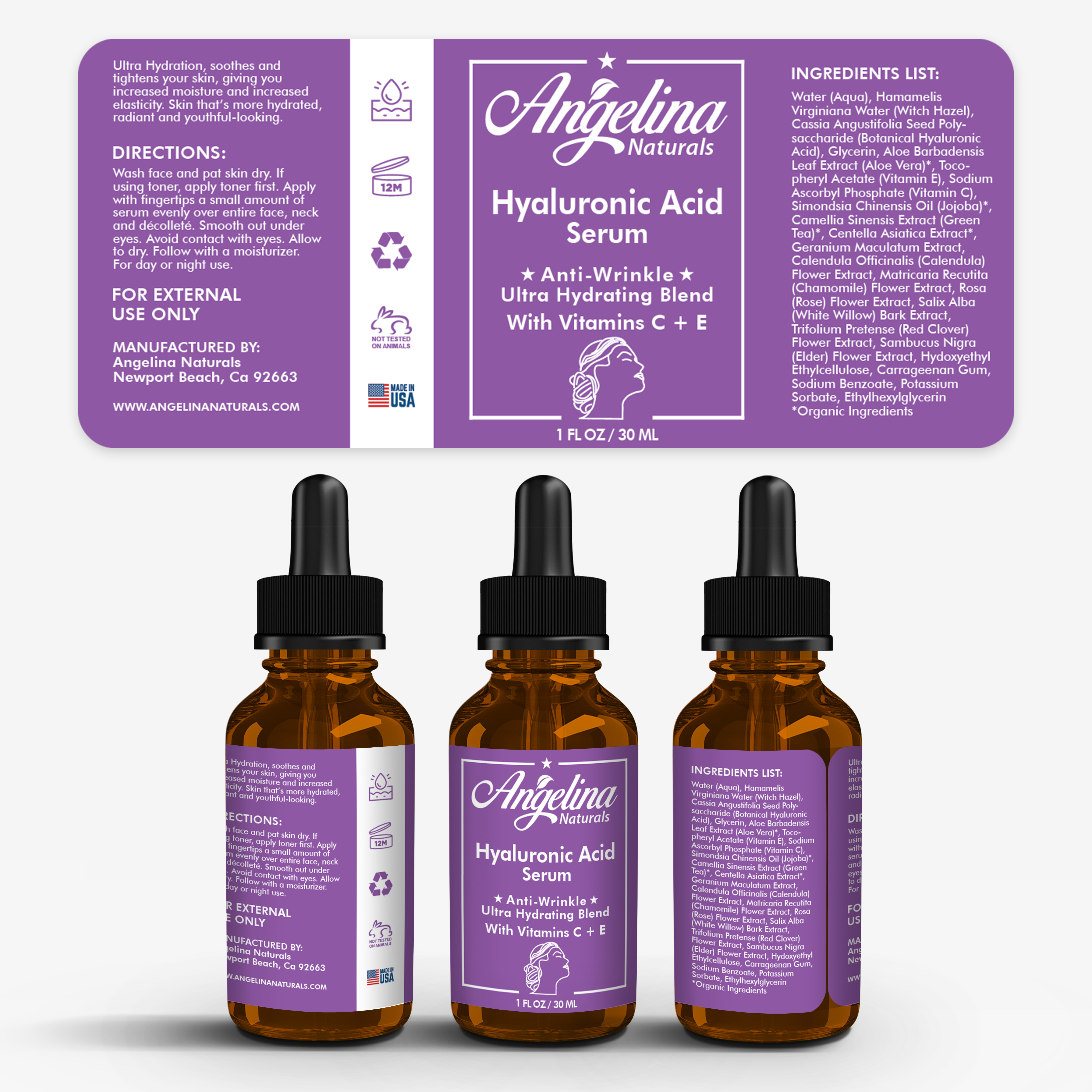 Label Design by Angeli Madrideo-Artero for Beach Days Llc | Design #28094866
