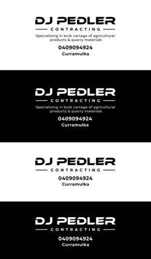 Logo Design by JoseDesign