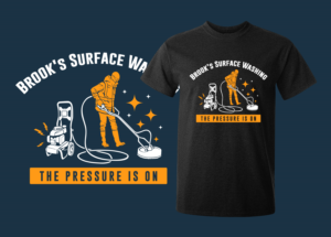 T-shirt Design by Jagerstraum for this project | Design: #28095639