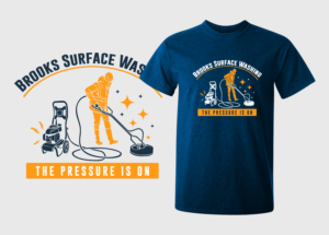 T-shirt Design by Jagerstraum for this project | Design: #28100932