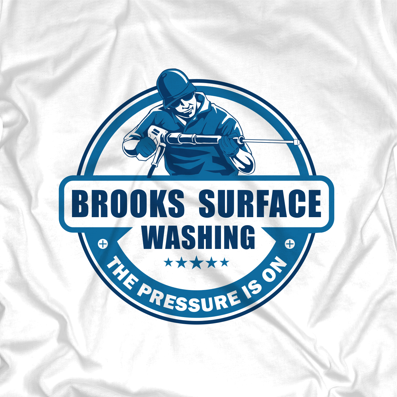 T-shirt Design by Yakuza20 for this project | Design #28100645