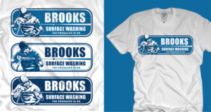 T-shirt Design by Yakuza20 for this project | Design: #28100714