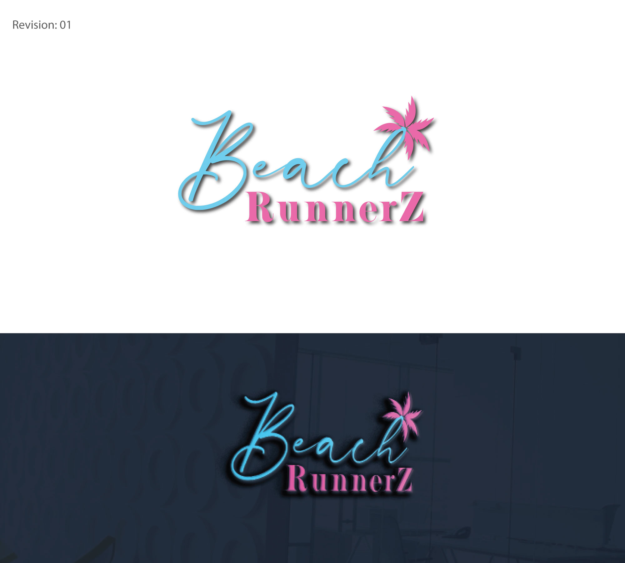 Logo Design by RRR Design for this project | Design #28092177