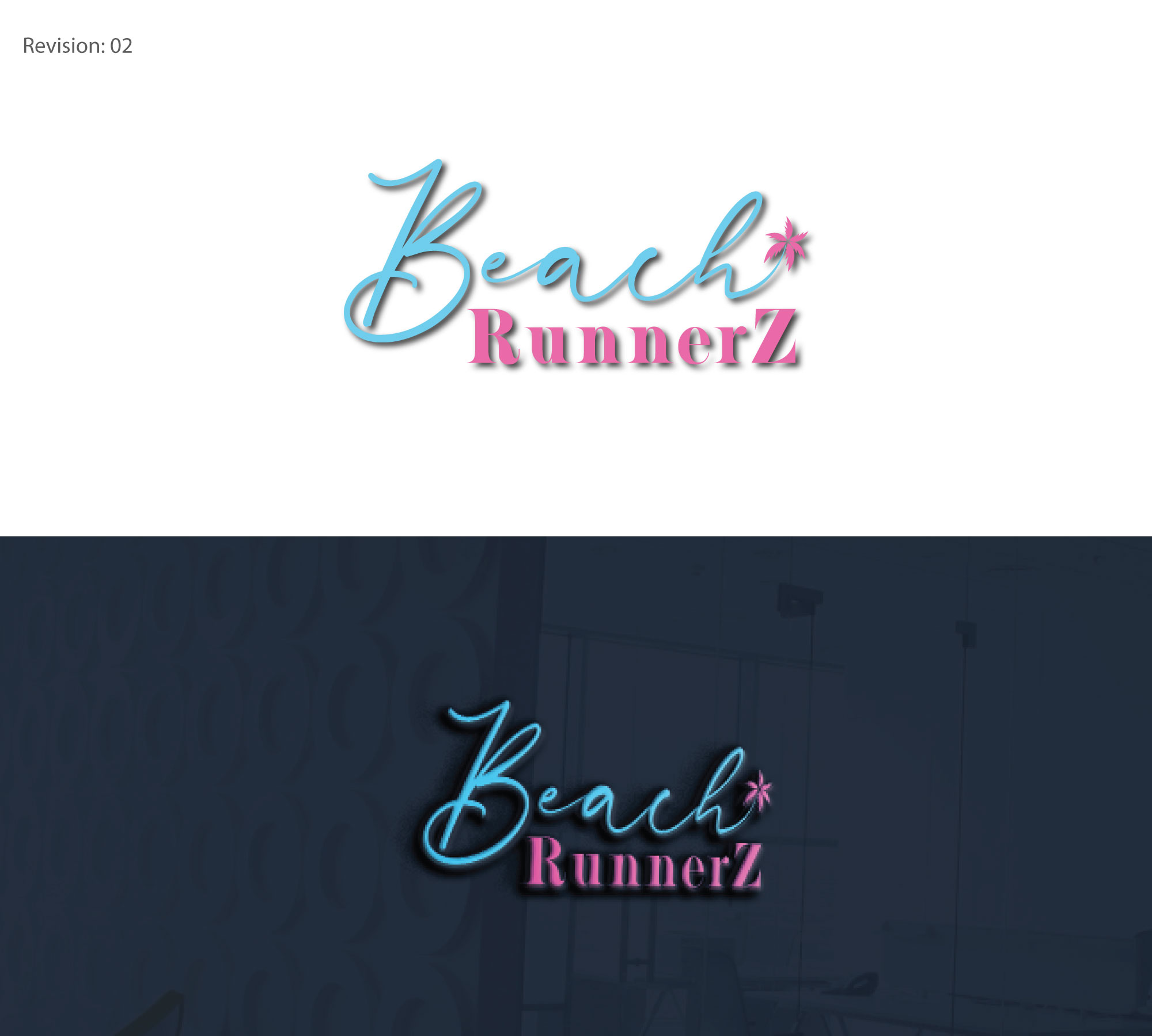 Logo Design by RRR Design for this project | Design #28093291