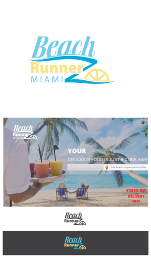 Logo Design by Kira M. for this project | Design #28125634
