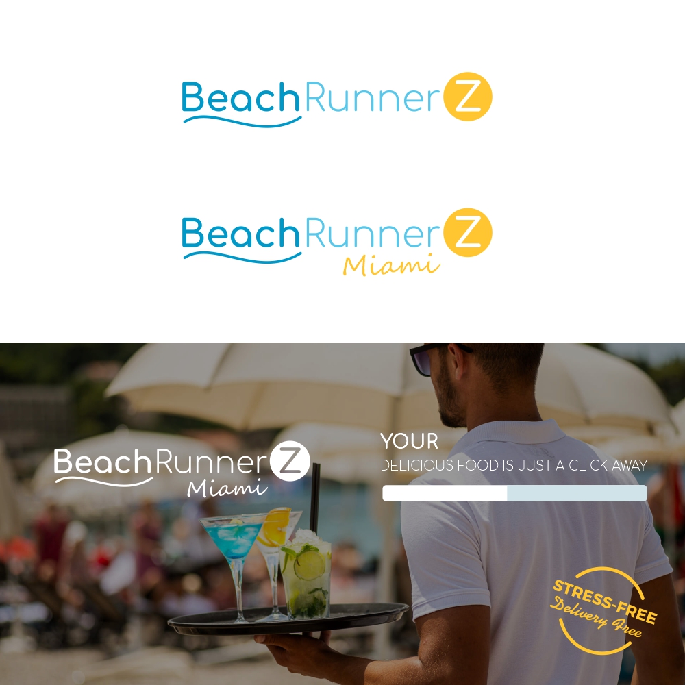 Logo Design by MOH Studio for this project | Design #28090712