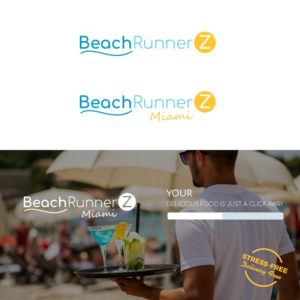 Logo Design by MOH Studio for this project | Design #28090712