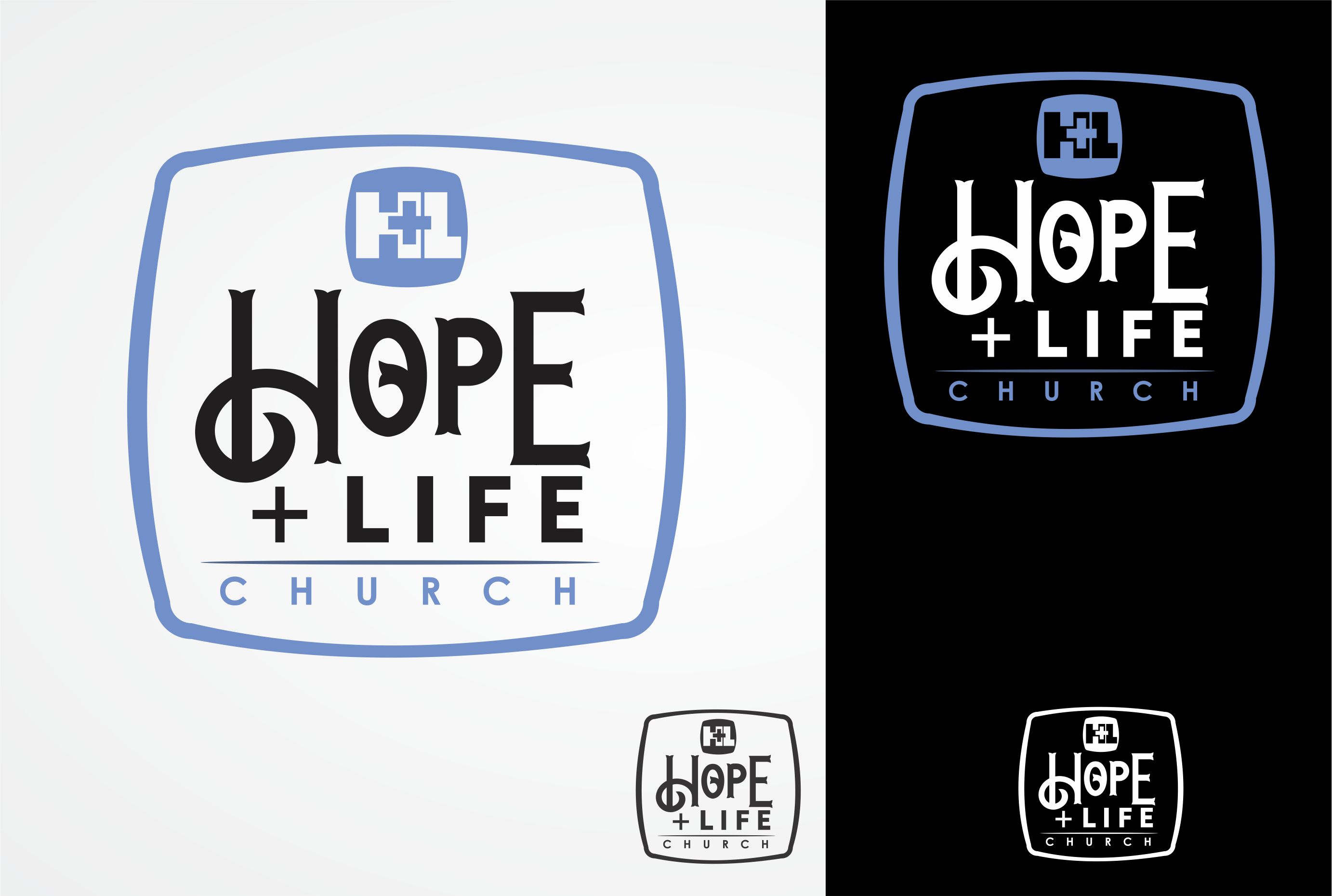 Diseño de Logo por CleoC para Northwest Family Church | Diseño #28140505