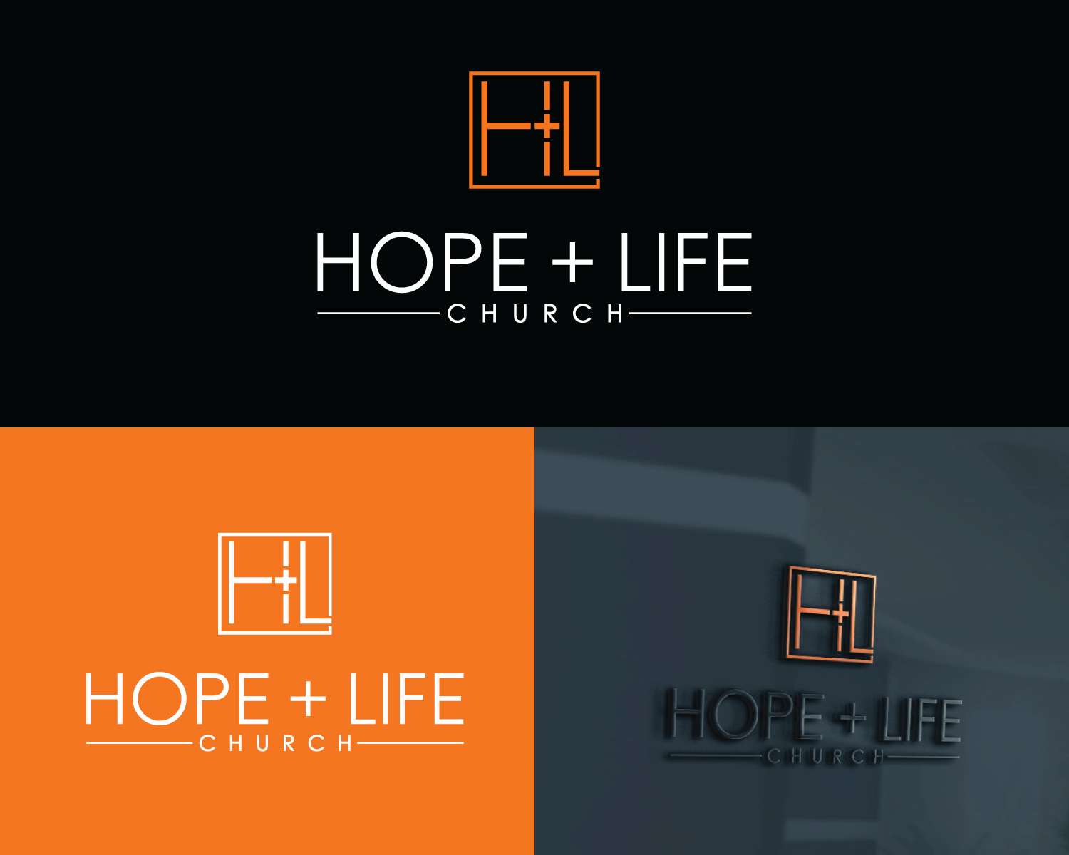 Logo Design by Atec for Northwest Family Church | Design #28093713
