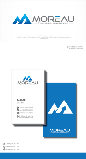 Logo Design by graphicevolution for this project | Design: #28091421