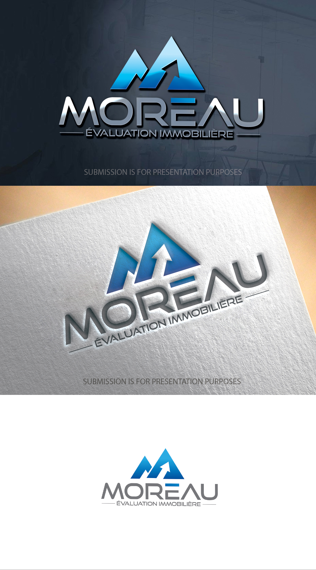 Logo-Design von graphicevolution für dieses Projekt | Design #28091422